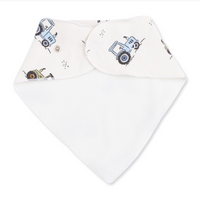 Future Farmer Bandana Bib