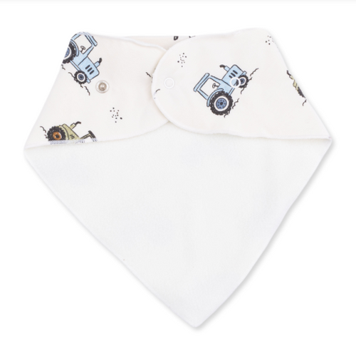 Future Farmer Bandana Bib