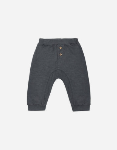 Baby Cru Pant Midnight