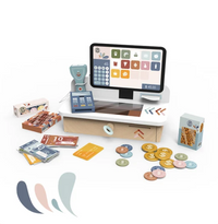 Cash Register