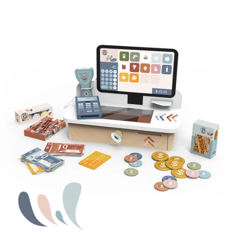 Cash Register