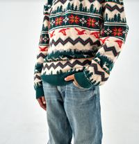 Youth Christmas Sweater
