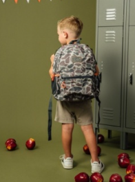 Toddler Backpack - Classic Deer Camo