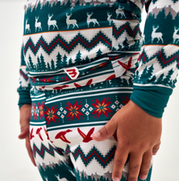 Youth Pajama Set