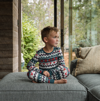 Youth Pajama Set