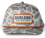 Youth Cap - Classic Deer Camo