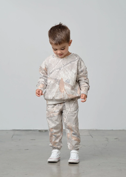 Pant - Edge Colors Driftwood®