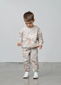 Pant - Edge Colors Driftwood®