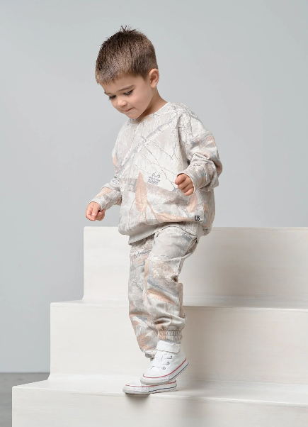 Pant - Edge Colors Driftwood®