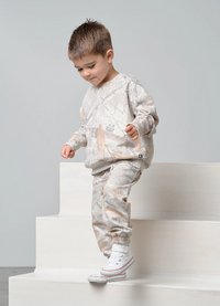 Pant - Edge Colors Driftwood®