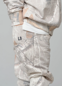 Pant - Edge Colors Driftwood®