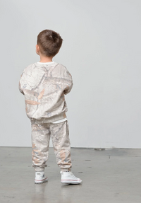 Pant - Edge Colors Driftwood®