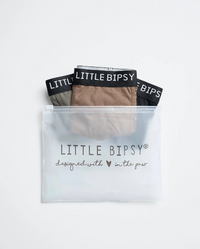 Boxer Brief 3-Pack - Waffle Collection