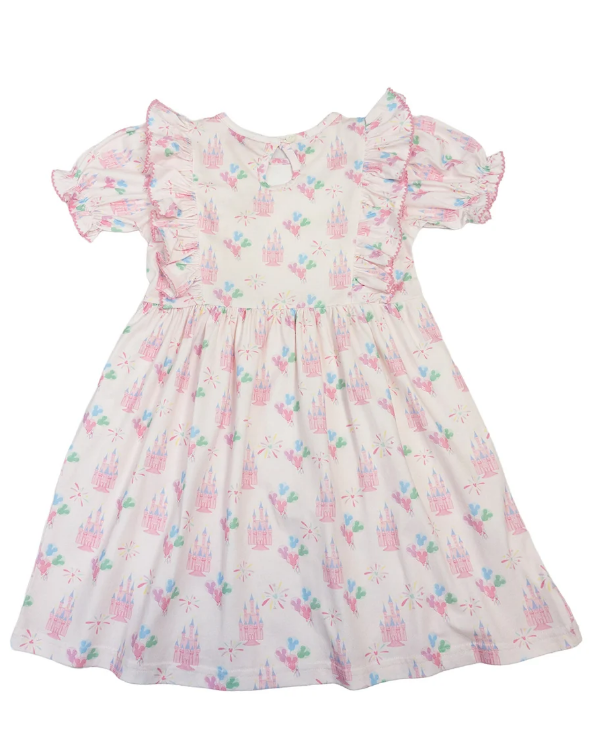 Happily Ever After Dress