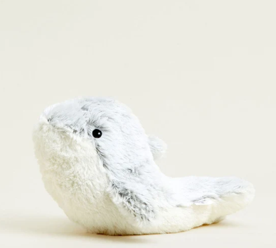 Dolphin Warmies