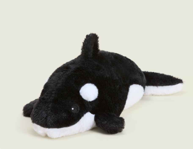 Orca Warmies