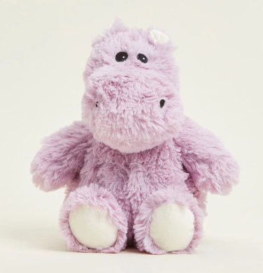 Hippo Warmies