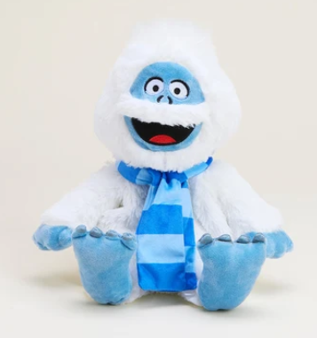 Bumble with Scarf Warmies