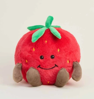 Strawberry Warmies