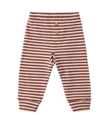 Legging Candy Stripe