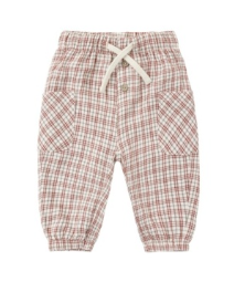 Luca Pant Christmas Plaid
