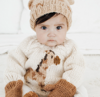 Giraffe Sweater