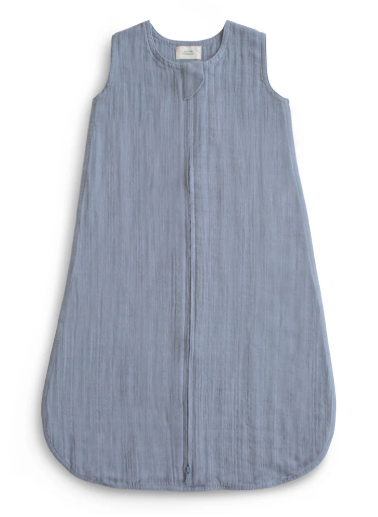 Organic Cotton Sleep Bag