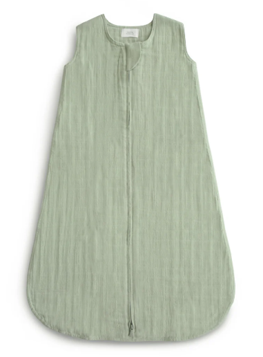 Organic Cotton Sleep Bag