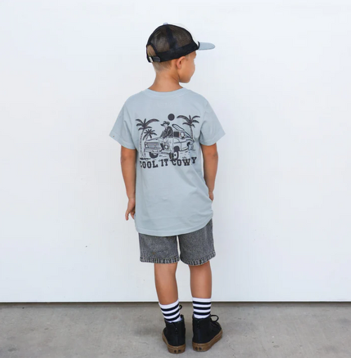 Cool It Cowboy T-Shirt