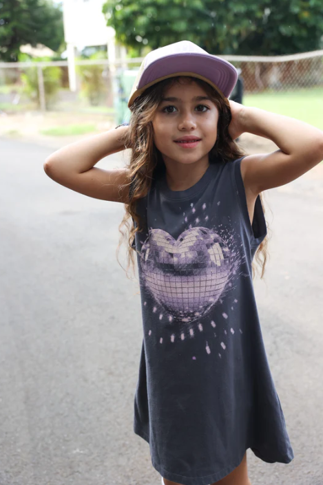 Dancin' Queen Dress
