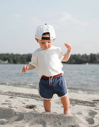 USA Boy's Swim Short