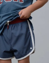 USA Boy's Swim Short