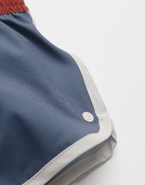 USA Boy's Swim Short