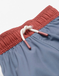USA Boy's Swim Short