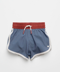 USA Boy's Swim Short