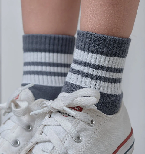 Sock 3-Pack - USA Mix