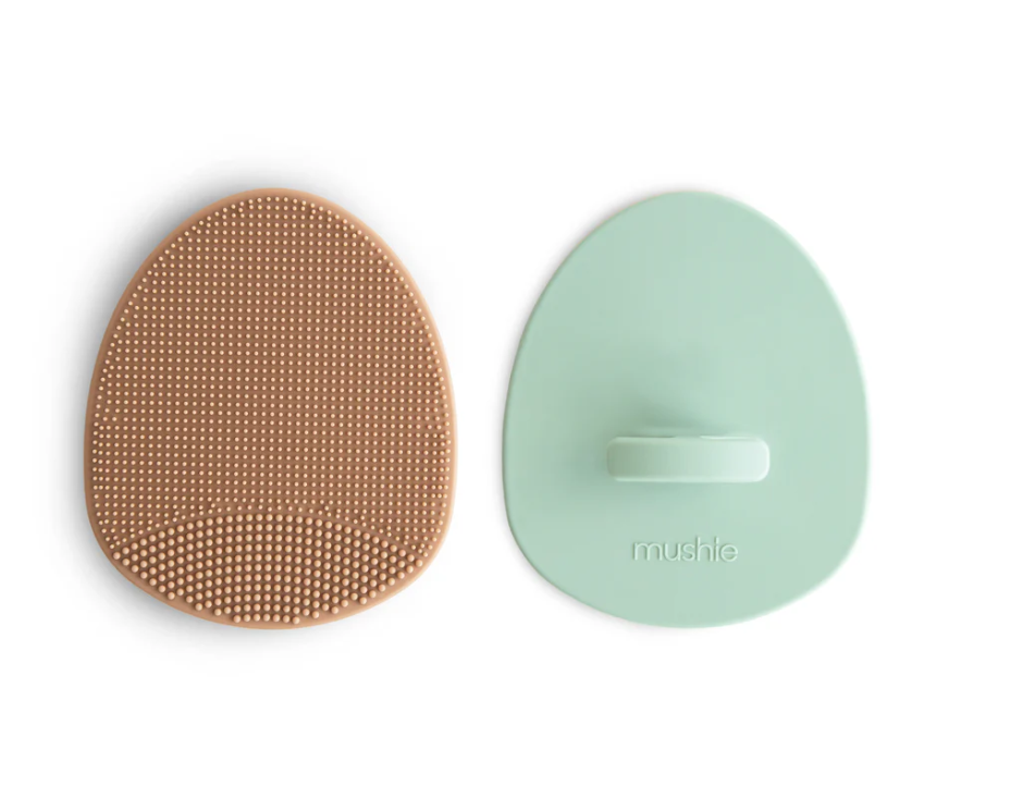 Cradle Cap Brush 2-Pack