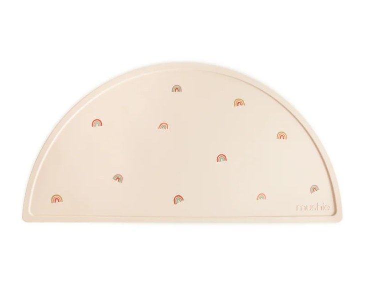 Silicone Placemat