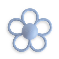 Daisy Rattle Teether