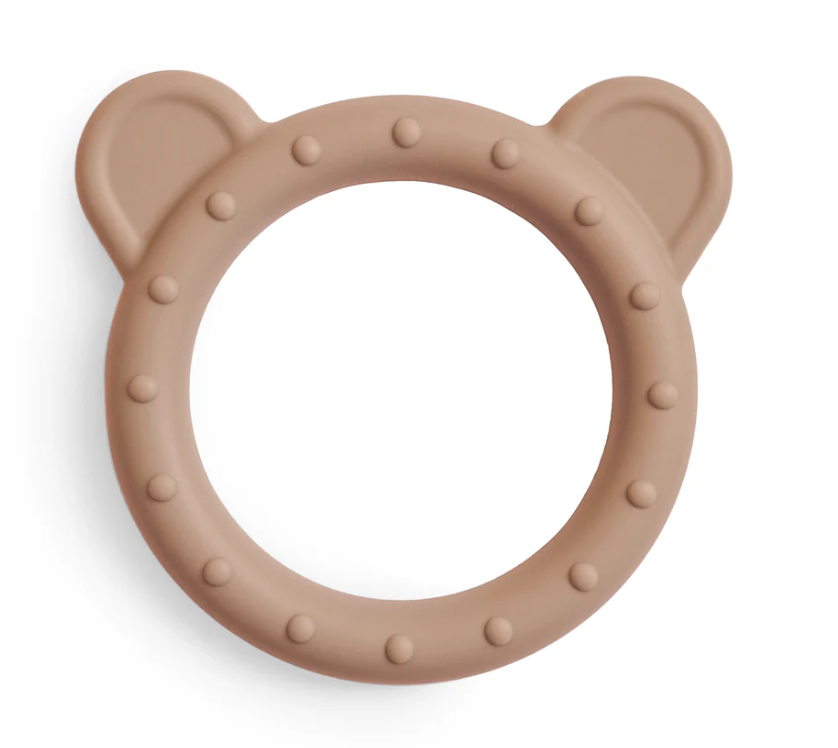Bear Teether