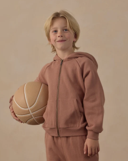 Freestyle Sweatpant Clay