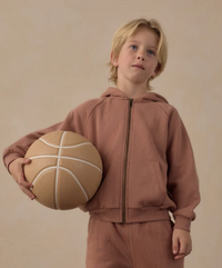 Freestyle Sweatpant Clay