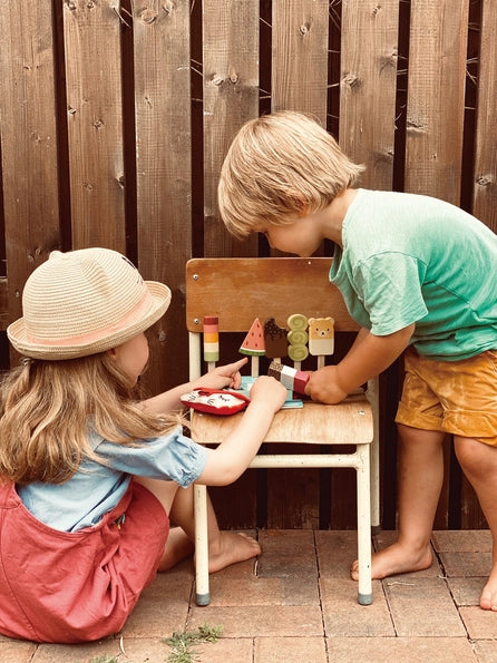 Ice Lolly Shop