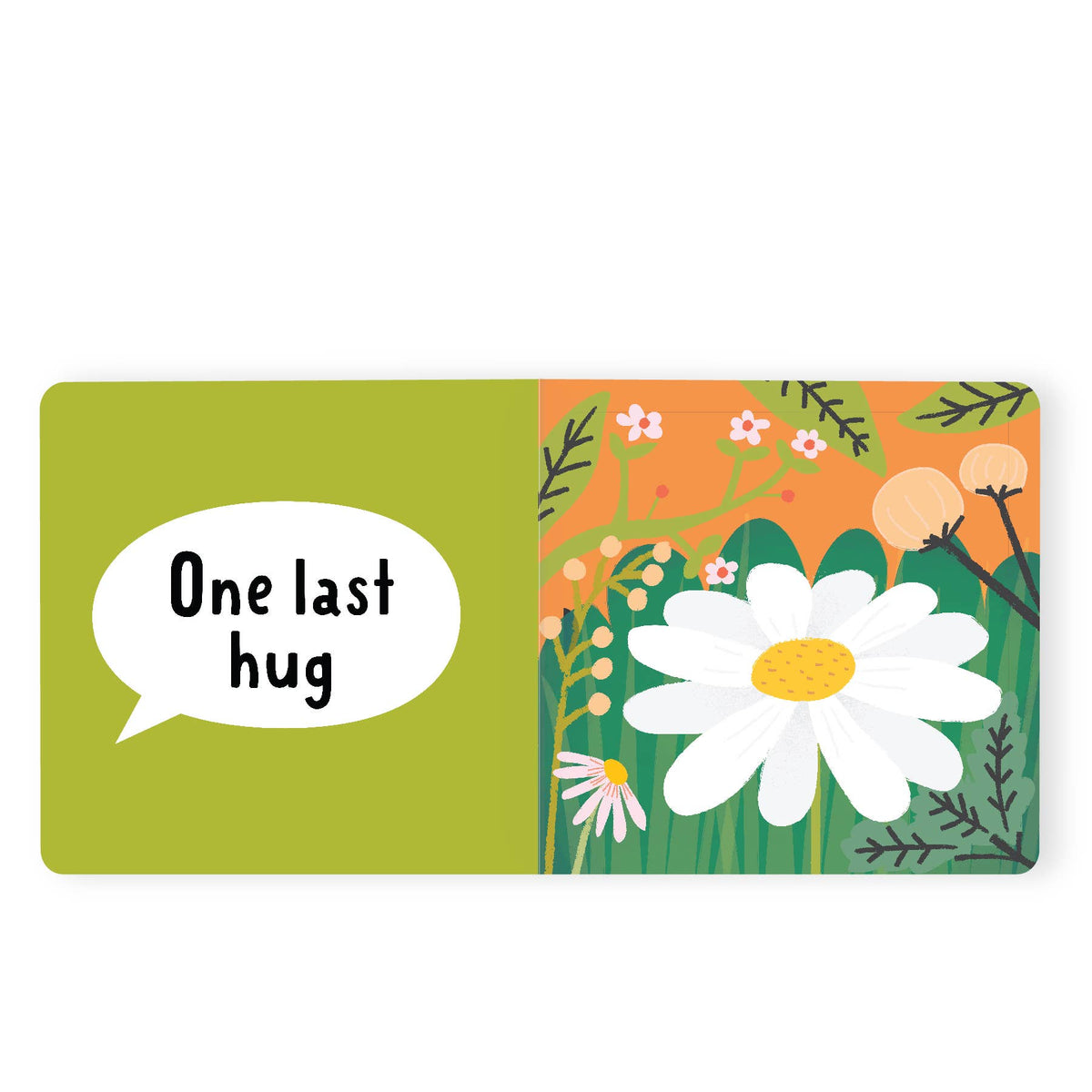Grab Your Pillow, Armadillo - Kids' Book