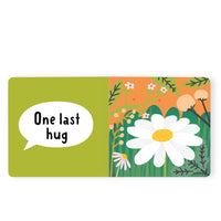 Grab Your Pillow, Armadillo - Kids' Book