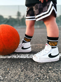 Slam Dunk Socks