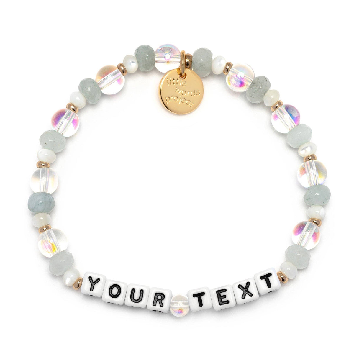 Grandma Beaded Bracelet
