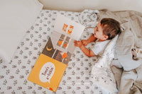 Grab Your Pillow, Armadillo - Kids' Book