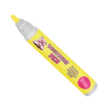 Yippee Yellow Piggy Paint Pen - Kids Non-toxic Nail Polish