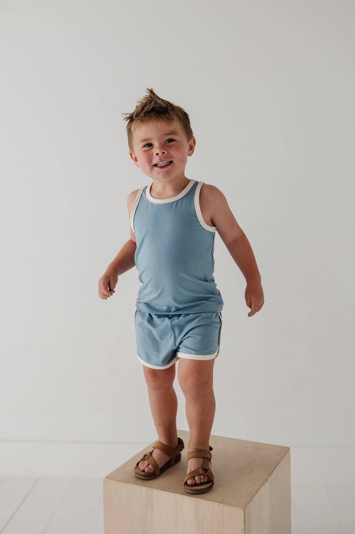 Babysprouts Track Set - 2 Colors